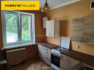 Mieszkanie jednopokojowe 32,50 m², Łódź, Wierzbowa, Wynajem