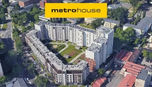 Mieszkanie jednopokojowe 20,49 m², Łódź, Śródmieście, Żeligowskiego, Wynajem