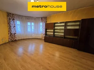 Mieszkanie dwupokojowe 53,26 m², Ruda Śląska, 1 Maja, Sprzedaż