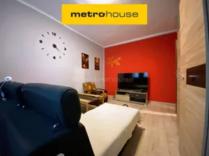 Mieszkanie dwupokojowe 35,00 m², Bytom, 11 Listopada, Sprzedaż