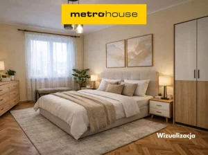 Mieszkanie dwupokojowe 57,90 m², Dobroszyce, 11 Listopada, Sprzedaż