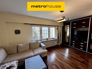 Mieszkanie dwupokojowe 34,64 m², Warszawa, Wola, Al. Jana Pawła II, Sprzedaż