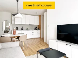 Mieszkanie dwupokojowe 36,52 m², Dźwirzyno, Al. Południowa, Sprzedaż