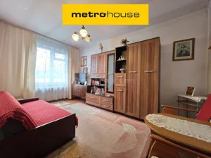 Mieszkanie dwupokojowe 36,40 m², Biała Podlaska, Aleja Tysiąclecia, Sprzedaż