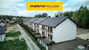 Mieszkanie dwupokojowe 63,87 m², Koluszki, Apartamentowa, Sprzedaż
