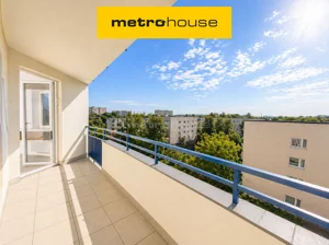 Apartamenty SMLILU259 Warszawa Bemowo Apenińska