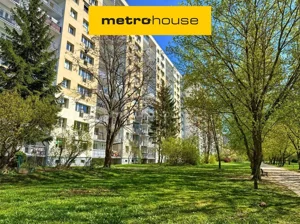 Mieszkanie dwupokojowe 42,42 m², Łódź, Polesie, Babickiego, Sprzedaż