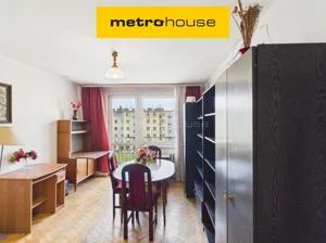 Mieszkanie dwupokojowe 44,66 m², Oświęcim, Bałandy, Sprzedaż