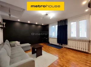 Mieszkanie dwupokojowe 41,03 m², Rybnik, Barbary, Sprzedaż