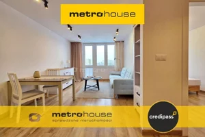 Apartamenty SMFIGI331 Warszawa Mokotów Bełdan