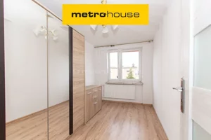 Mieszkanie dwupokojowe 48,50 m², Białowąs, Sprzedaż