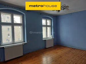 Mieszkanie dwupokojowe 43,80 m², Bierutów, Sprzedaż