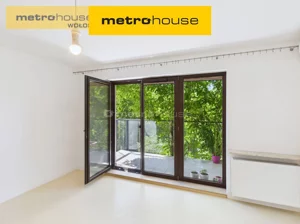 Apartamenty SMREJA541 Warszawa Mokotów Bluszczańska