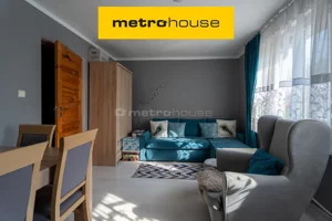 Mieszkanie dwupokojowe 46,00 m², Kielce, KSM, Bohaterów Warszawy, Sprzedaż