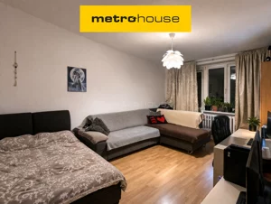 Mieszkanie dwupokojowe 46,30 m², Katowice, Bolesława Chrobrego, Sprzedaż