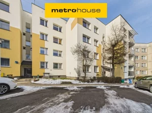 Mieszkanie dwupokojowe 49,70 m², Tychy, Brzozowa, Sprzedaż