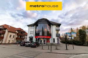 Mieszkanie dwupokojowe 52,50 m², Polanica-Zdrój, Bystrzycka, Sprzedaż