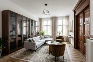 Mieszkanie dwupokojowe 51,76 m², Chojnice, Sprzedaż