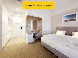 Mieszkanie dwupokojowe 46,00 m², Mielno, Chrobrego, Sprzedaż