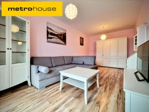Apartamenty TALU649 Gdańsk Chełm Cienista