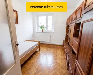 Mieszkanie dwupokojowe 48,89 m², Sosnowiec, Pogoń, Czerwonego Krzyża, Sprzedaż