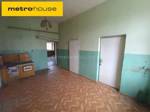 Mieszkanie dwupokojowe 71,60 m², Dłużyna Dolna, Sprzedaż