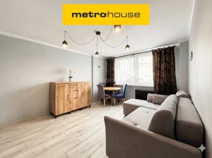 Mieszkanie dwupokojowe 46,20 m², Olsztyn, Dworcowa, Sprzedaż