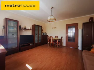 Mieszkanie dwupokojowe 53,41 m², Darłowo, Eryka Pomorskiego, Sprzedaż