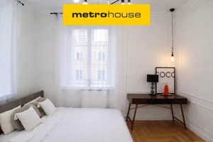 Apartamenty SMVUGY452 Warszawa Śródmieście Freta
