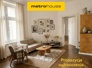 Mieszkanie dwupokojowe 68,45 m², Łódź, Śródmieście, Gdańska, Sprzedaż