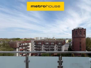 Mieszkanie dwupokojowe 48,50 m², Kołobrzeg, Giełdowa, Sprzedaż