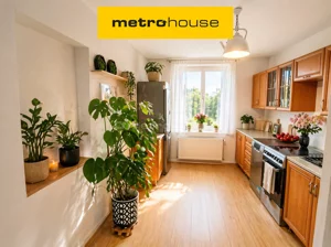 Mieszkanie dwupokojowe 35,96 m², Marciszów, Główna, Sprzedaż