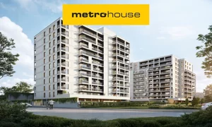 Mieszkanie dwupokojowe 36,76 m², Kielce, Górna, Sprzedaż