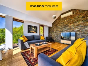 Apartamenty SMTOZO784 Szklarska Poręba Górna
