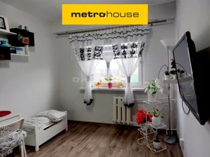 Mieszkanie dwupokojowe 48,30 m², Jelcz-Laskowice, Hirszfelda, Sprzedaż