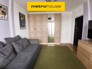 Mieszkanie dwupokojowe 44,00 m², Warszawa, Mokotów, Iberyjska, Sprzedaż