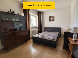 Mieszkanie dwupokojowe 51,00 m², Warszawa, Mokotów, Idzikowskiego, Sprzedaż
