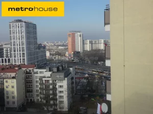 Mieszkanie dwupokojowe 50,90 m², Warszawa, Praga Południe, Igańska, Sprzedaż