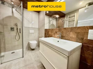 Mieszkanie dwupokojowe 51,15 m², Katowice, Piotrowice-Ochojec, Piotrowice, Jankego, Sprzedaż