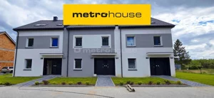 Mieszkanie dwupokojowe 54,50 m², Łętowice, Jantarowa, Sprzedaż
