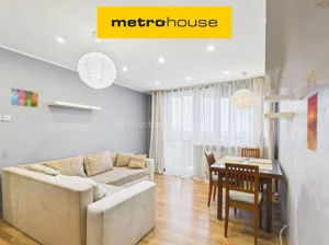 Mieszkanie dwupokojowe 48,40 m², Tychy, Jaracza, Sprzedaż