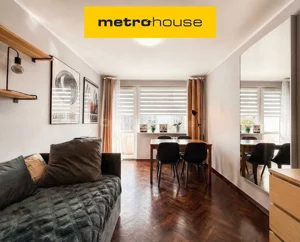 Apartamenty SMLUKE381 Gdańsk Śródmieście Jaskółcza