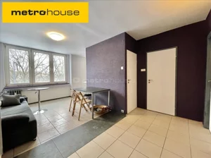 Mieszkanie dwupokojowe 44,67 m², Łódź, Bałuty, Julianowska, Sprzedaż