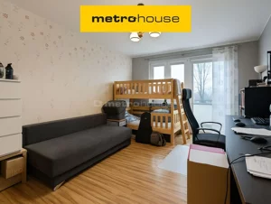 Mieszkanie dwupokojowe 48,53 m², Rybnik, Karskiego, Sprzedaż