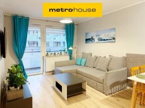 Apartamenty SMLACI671 Kołobrzeg Kasprowicza
