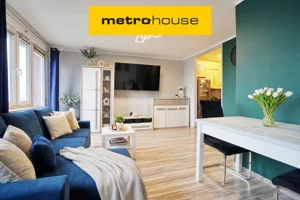 Mieszkanie dwupokojowe 46,73 m², Stargard, Kazimierza Wielkiego, Sprzedaż