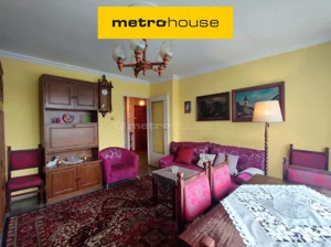 Mieszkanie dwupokojowe 47,40 m², Rybnik, Kilińskiego, Sprzedaż
