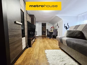 Mieszkanie dwupokojowe 49,73 m², Siedlce, Kilińskiego, Sprzedaż