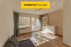Apartamenty SMKANO536 Warszawa Mokotów Kolberga