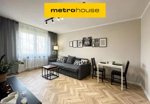 Mieszkanie dwupokojowe 36,00 m², Katowice, Ligota-Panewniki, Ligota, Kołobrzeska, Sprzedaż